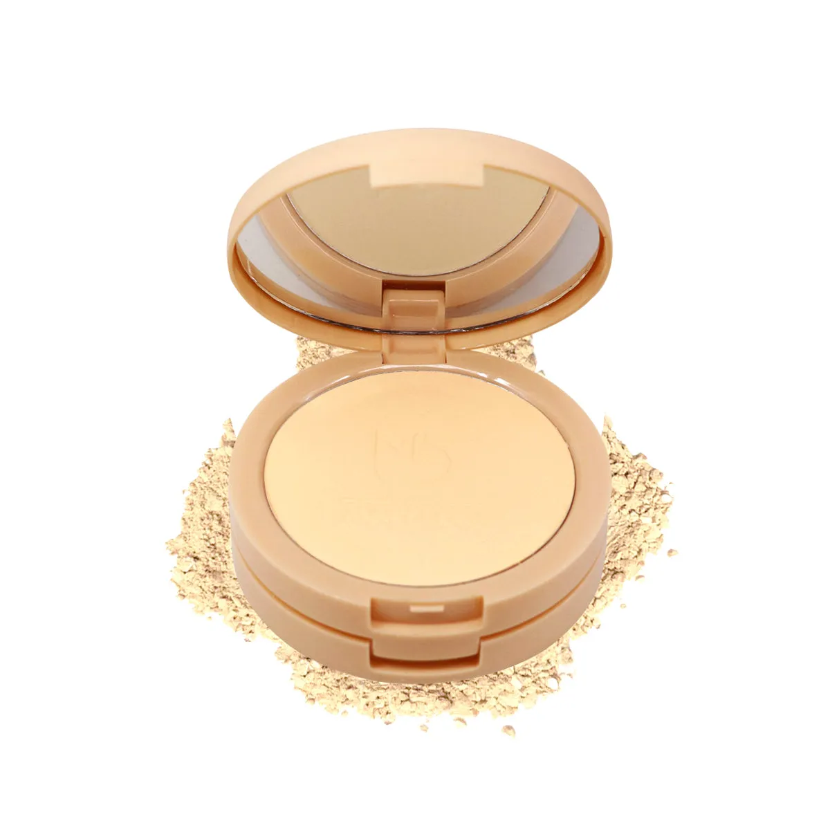 Mattlook Perfect Look Oil Control 2 in 1 Formula