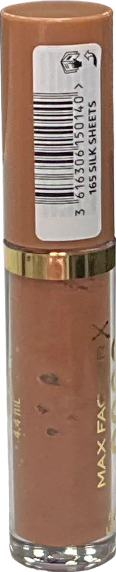 Max Factor 2000 Calorie Lip Glaze Floral Cream, Full Shine Lip Gloss 165 4,4