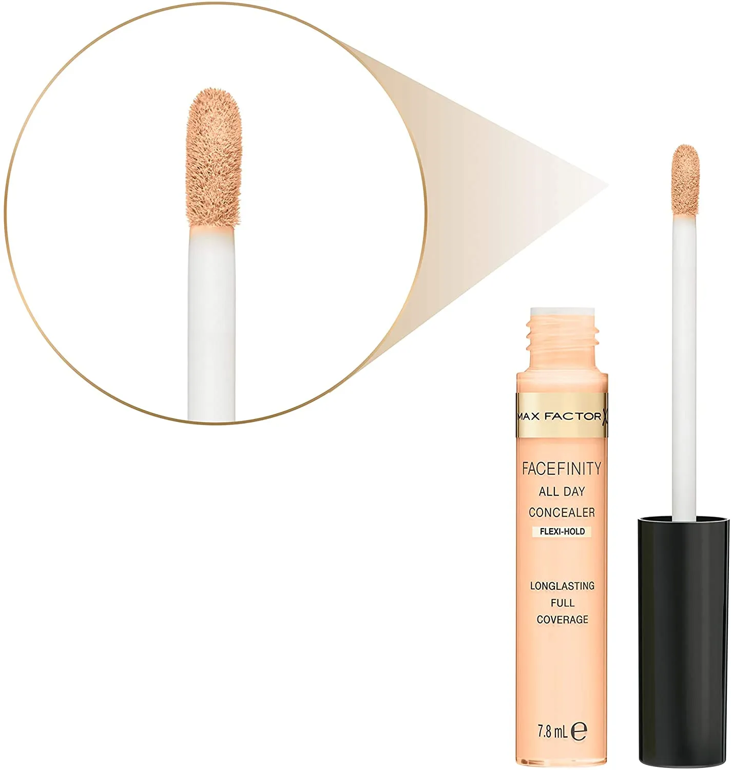 Max Factor Facefinity All Day Shade 30 Concealer