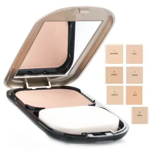 Max Factor Facefinity Compact Foundation