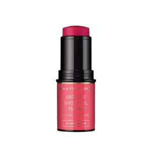 Max Factor - Miracle Sheer Gel Blush - Cooling Gel Texture