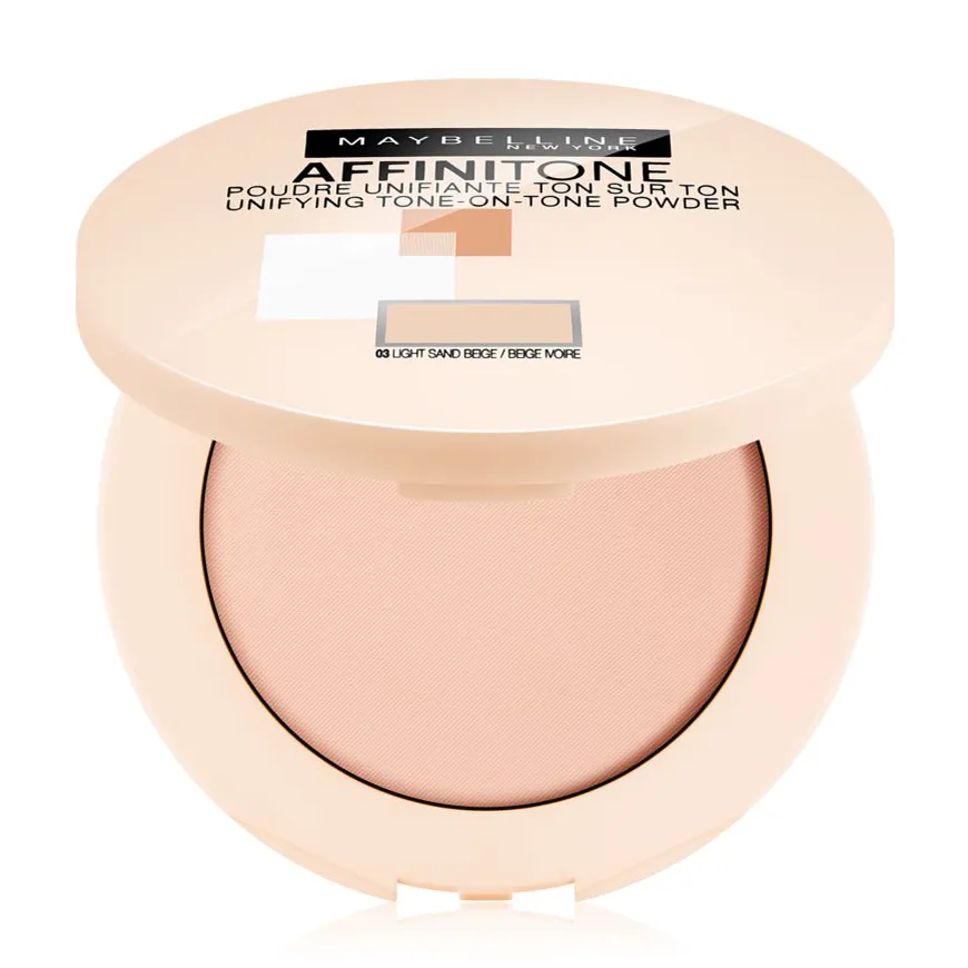 Maybelline Affinitone Compact Powder