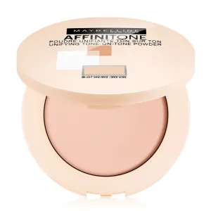 Maybelline Affinitone Compact Powder
