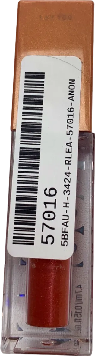 Maybelline Blush City Sizzle 4.7ml