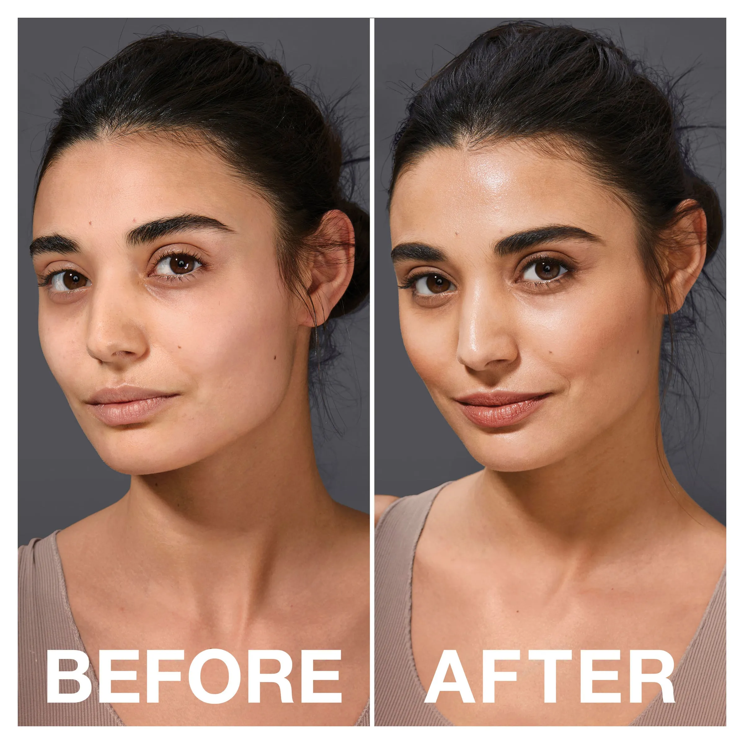 MAYBELLINE Dream Radiant Liquid Foundation - Classic Ivory #20