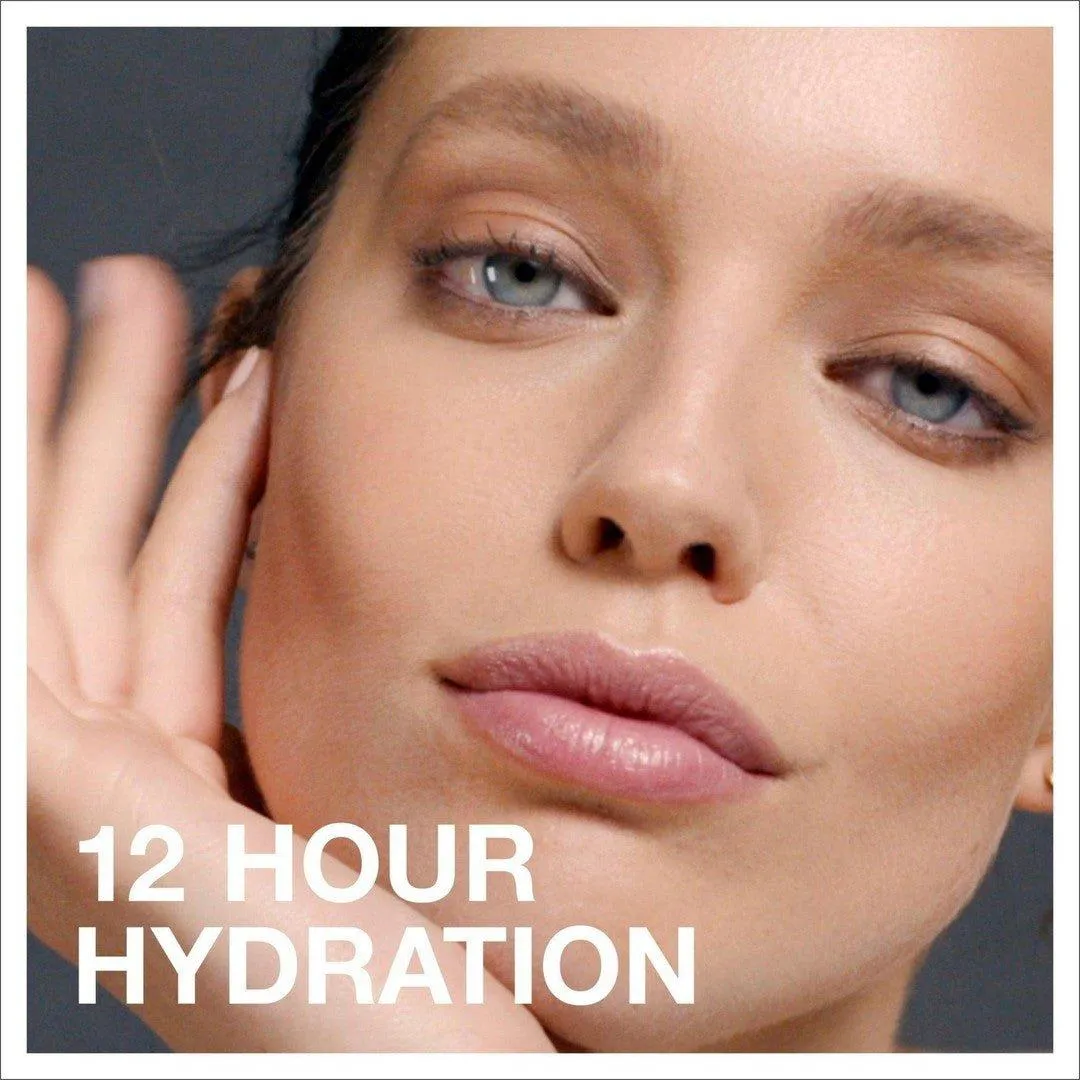 Maybelline Dream Radiant Liquid Hydrating Foundation with Hyaluronic Acid - Honey Beige 90