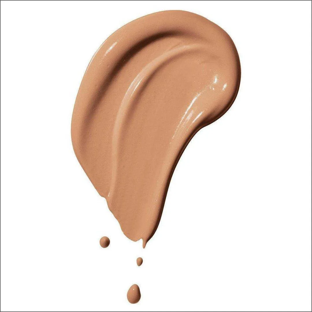 Maybelline Dream Radiant Liquid Hydrating Foundation with Hyaluronic Acid - Honey Beige 90