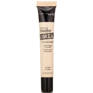 MAYBELLINE - Face Studio Master Conceal 20 Light - 0.4 fl. oz. (12 ml)