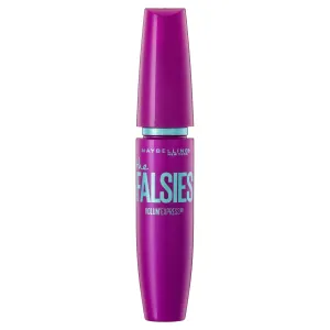 MAYBELLINE Falsies False Lash Effect Volumizing Washable Mascara - Blackest Black
