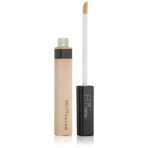 MAYBELLINE - Fit Me! Concealer 15 Fair - 0.23 fl. oz. (6.8 ml)