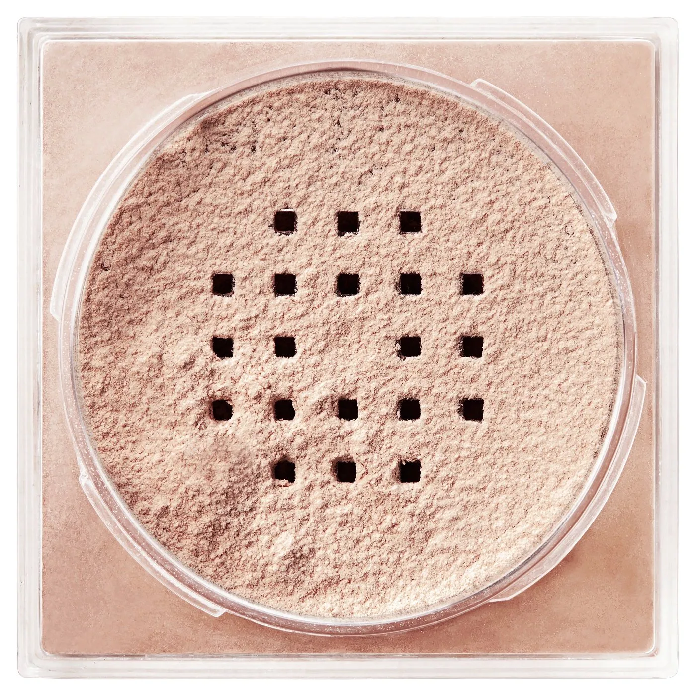 MAYBELLINE Fit Me Loose Finishing Powder - Light #15