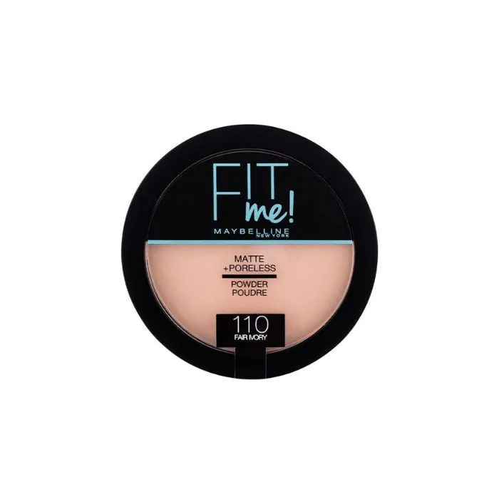 Maybelline Fit Me Powder 110