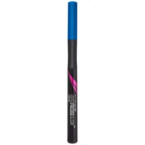 Maybelline Hyper Precise All Day Eyeliner Sapphire Blue