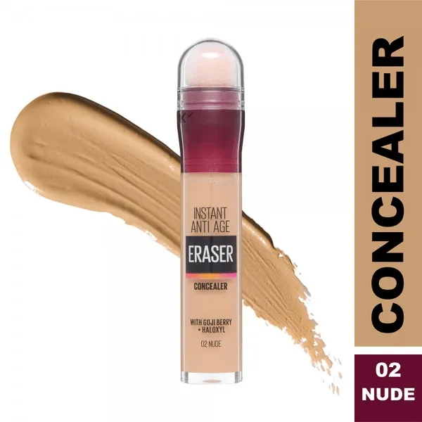 Maybelline - Instant age rewind effaceur