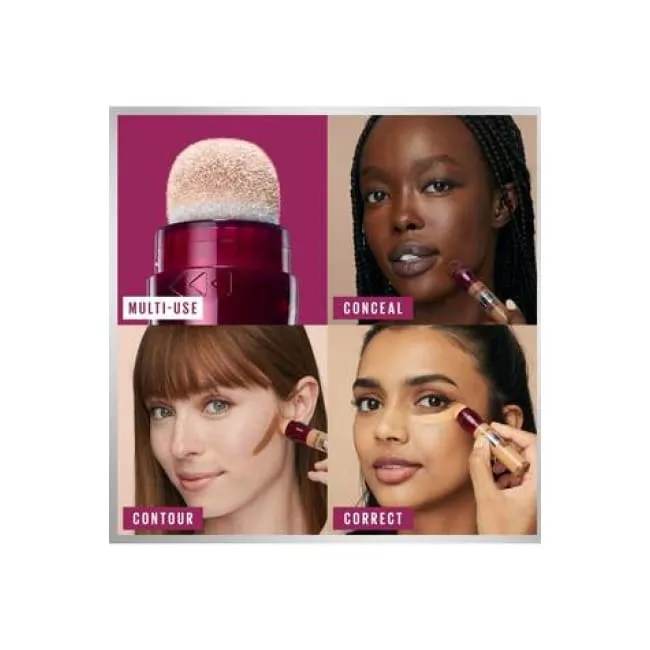 Maybelline Instant Age Rewind Eraser Multi-Use Concealer - Caramel 10