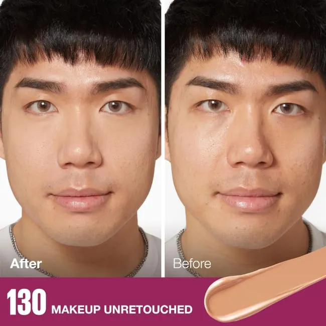 Maybelline Instant Age Rewind Eraser Multi-Use Concealer - Medium 130