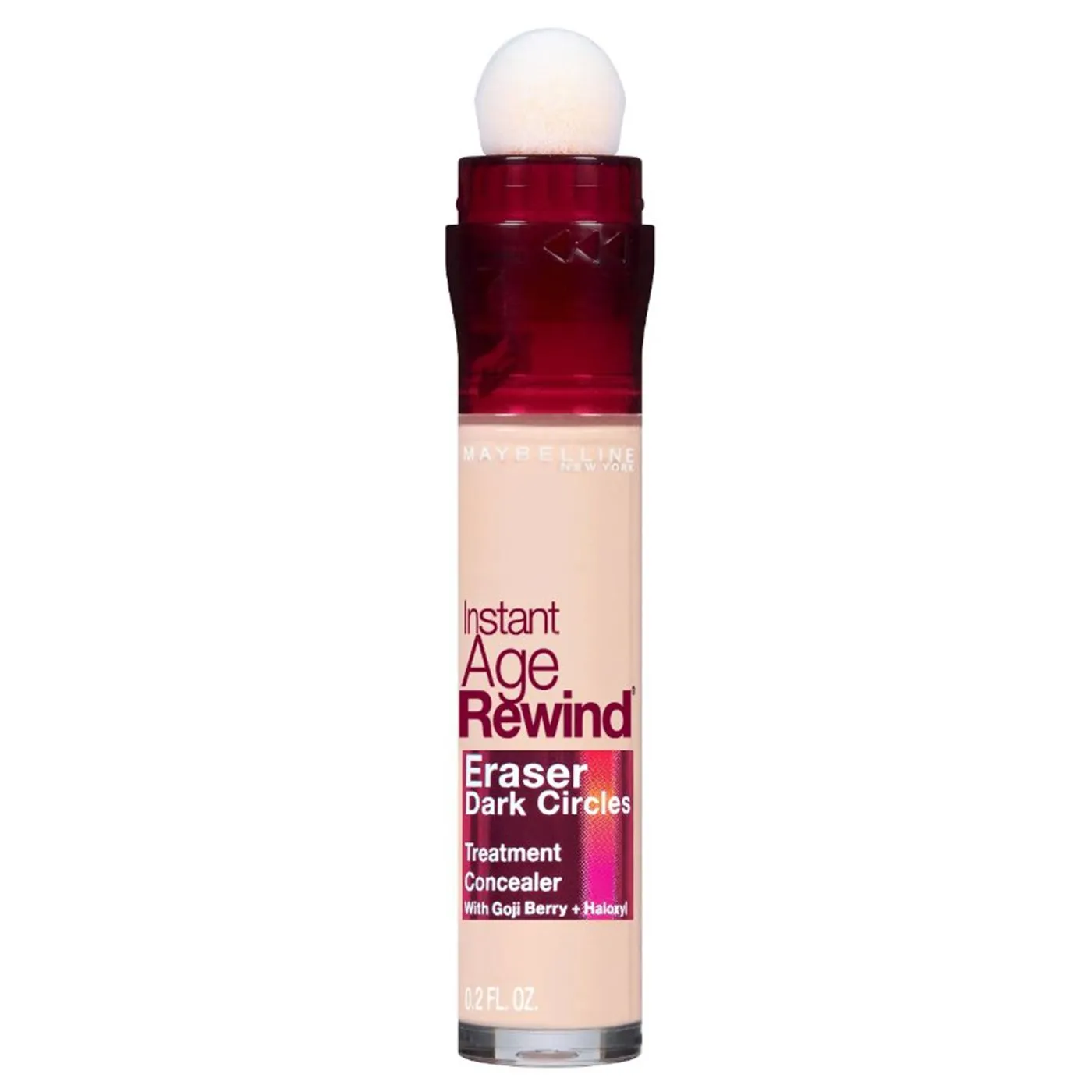 Maybelline Instant Eraser Age Rewind Fair 110 Concealer 5.66 GM