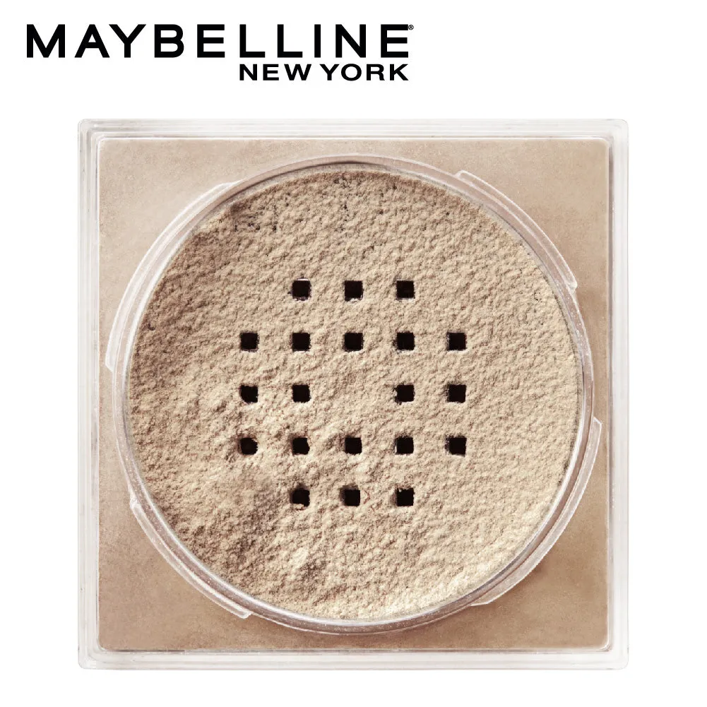 Maybelline New York Fit me Loose Finishing Powder,20 Light Medium