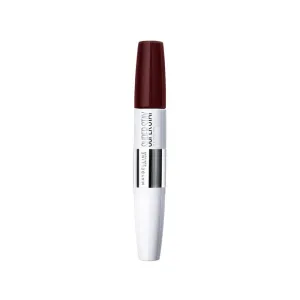 Maybelline Super Stay 24hr Lipstick Colour 840 Merlot