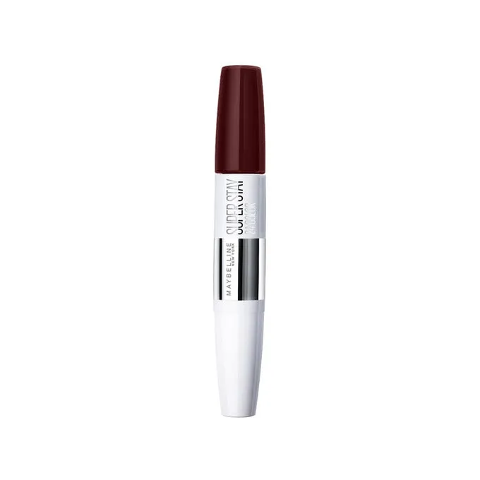 Maybelline Super Stay 24hr Lipstick Colour 840 Merlot