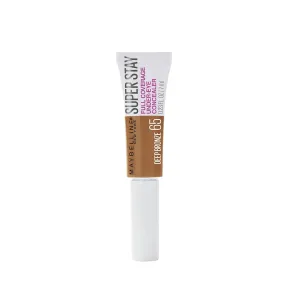 Maybelline Super stay Concealer Nu 65 Deep Bro