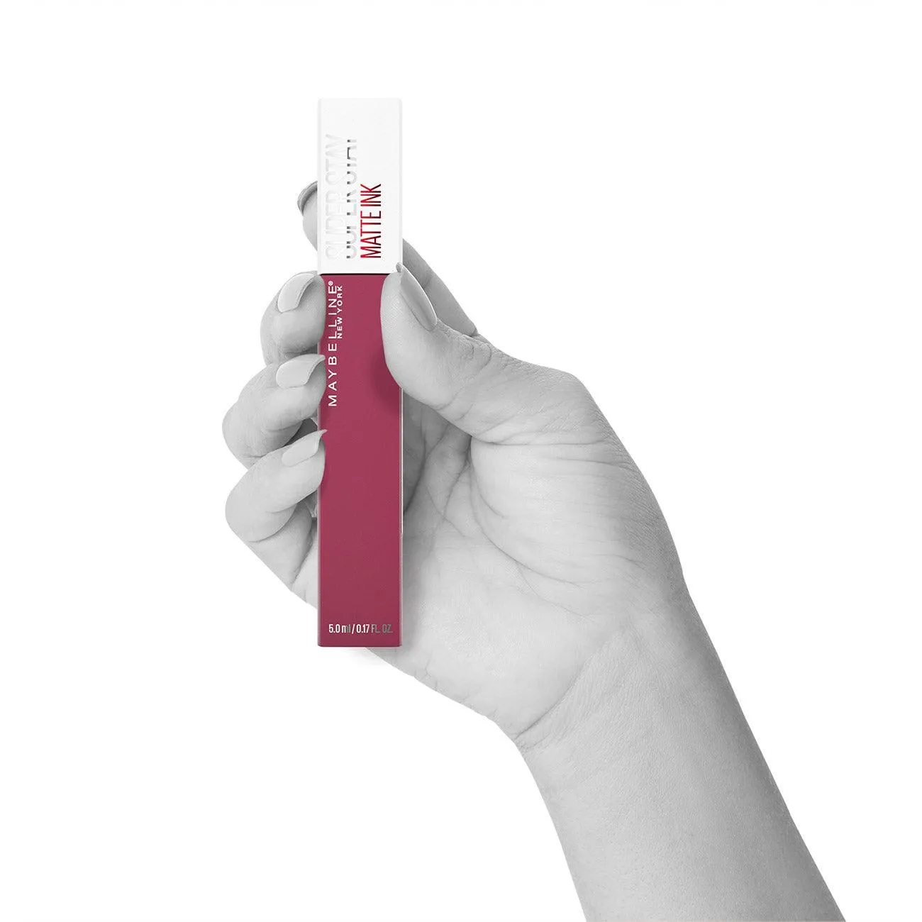 Maybelline Super Stay Matte Ink Liquid long lasting Lipstick