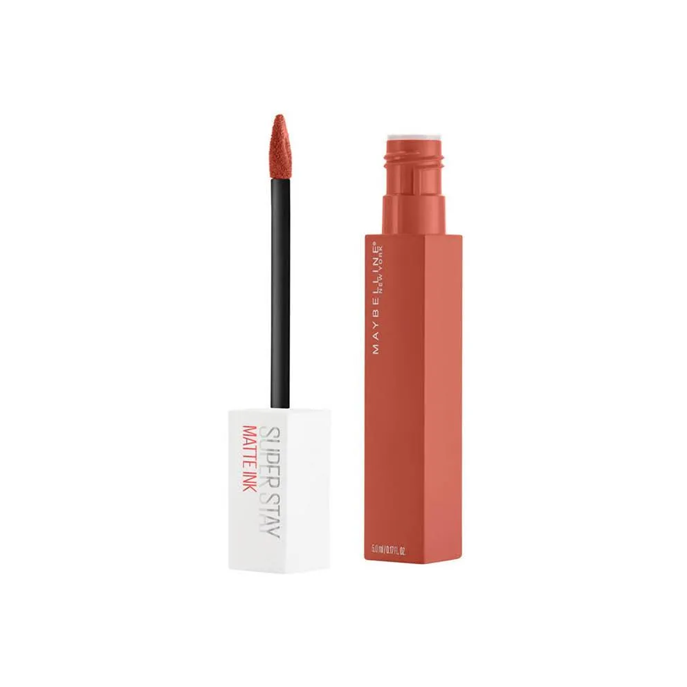 Maybelline Super Stay Matte Ink Liquid long lasting Lipstick