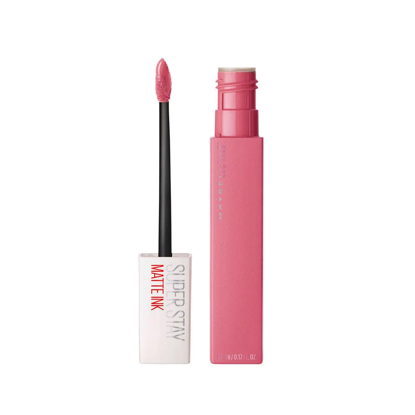 Maybelline Super Stay Matte Ink Liquid long lasting Lipstick