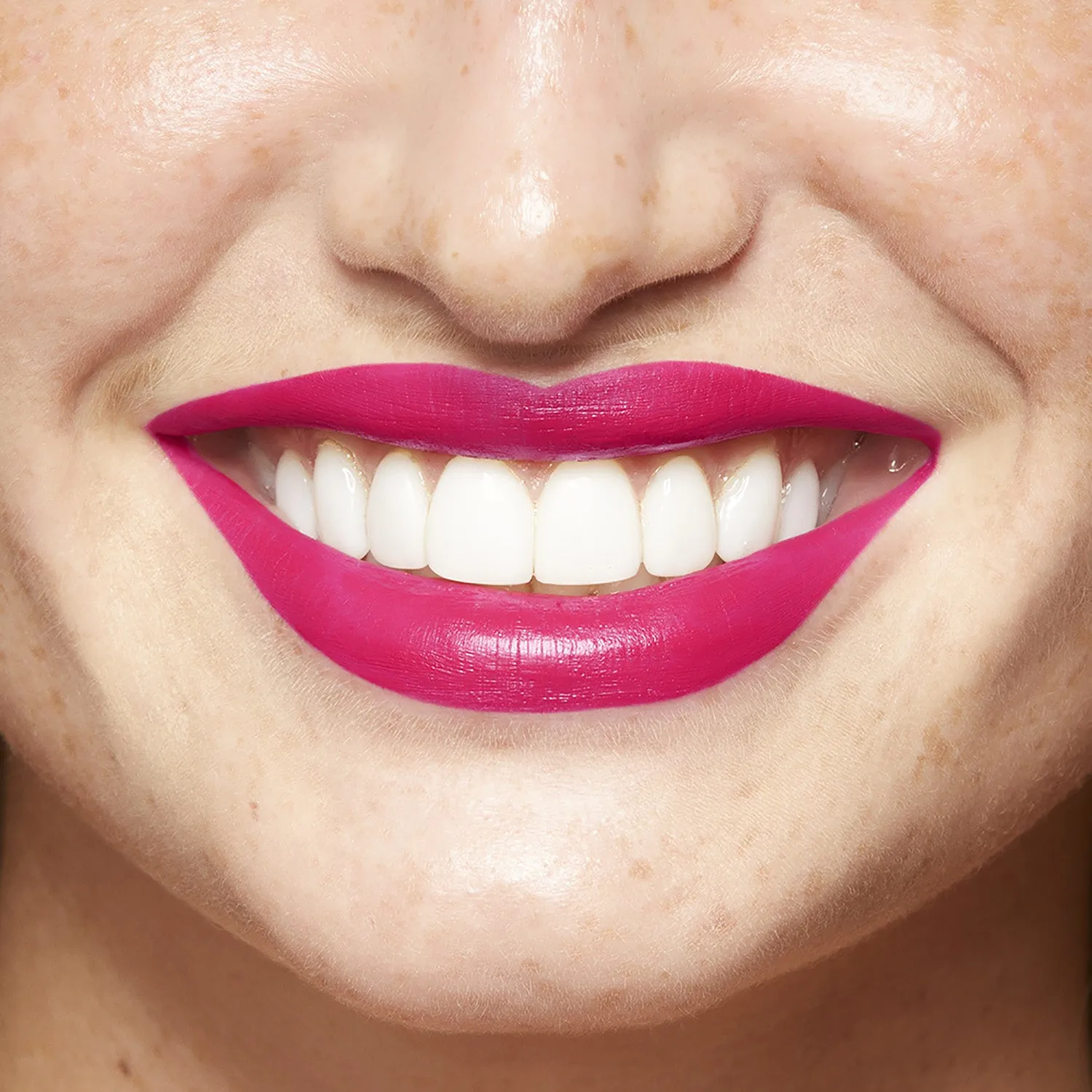 Maybelline SuperStay 24 2-Step Smile Brightening Longwear Liquid Lipstick - Crisp Magenta