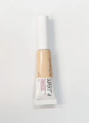 Maybelline Superstay Full Coverage Concealer 10 Fair
