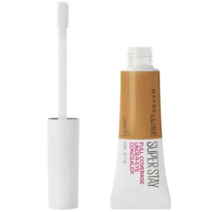 Maybelline Superstay Full Coverage Under-Eye Liquid Concealer - Caramel