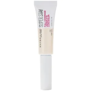 MAYBELLINE SuperStay Full Coverage UnderEye Concealer - Ivory #05
