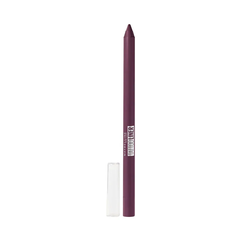 Maybelline Tattoo Eyeliner Gel Pencil 942 Rich Berry