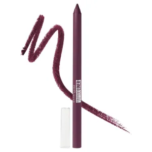 Maybelline Tattoo Eyeliner Gel Pencil 942 Rich Berry