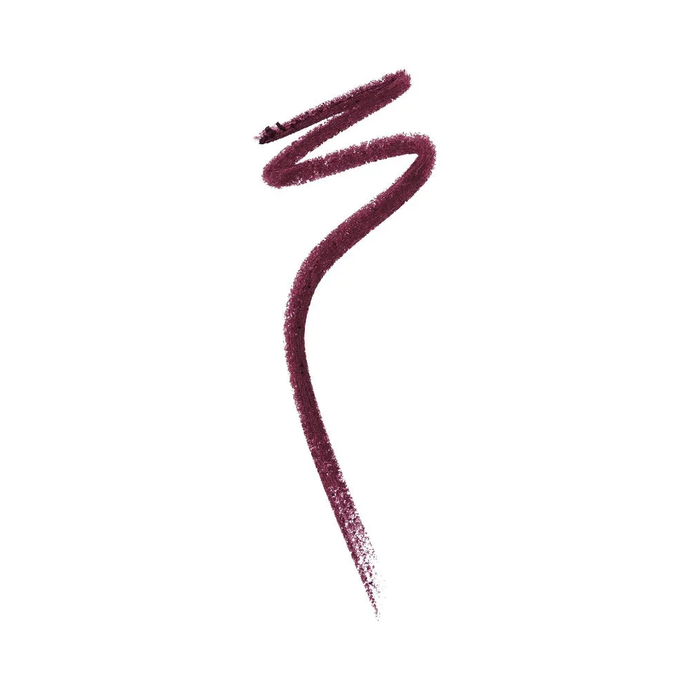 Maybelline Tattoo Eyeliner Gel Pencil 942 Rich Berry