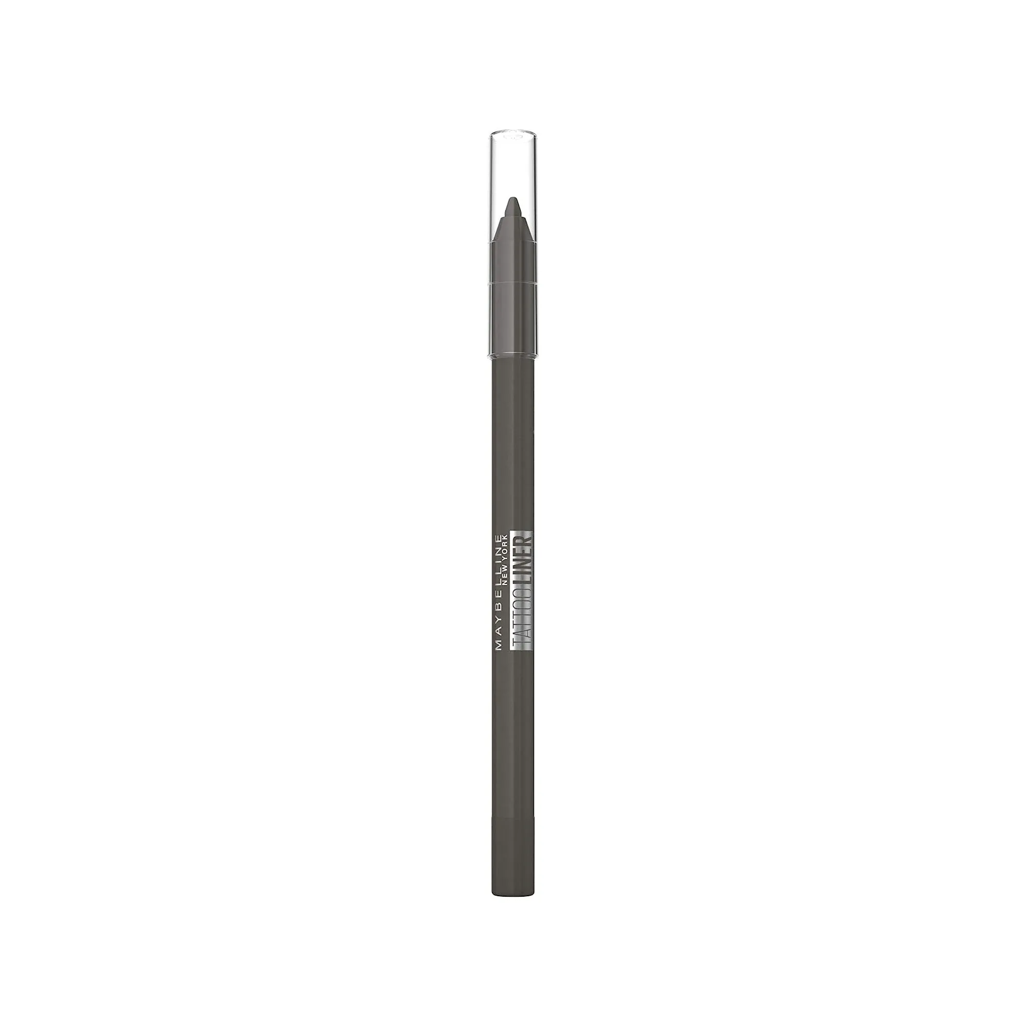 Maybelline Tattoo Liner Gel Pencil 902 Grayish Black