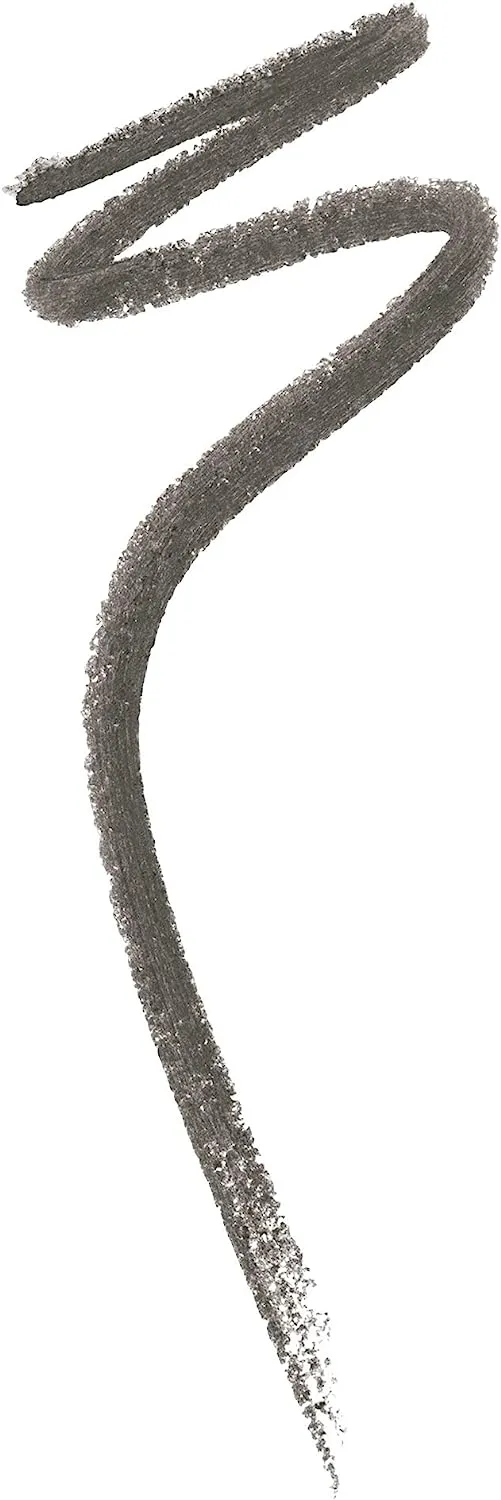 Maybelline Tattoo Liner Gel Pencil 902 Grayish Black