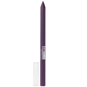 MAYBELLINE Tattoo Liner Gel Pencil - Rich Amethyst