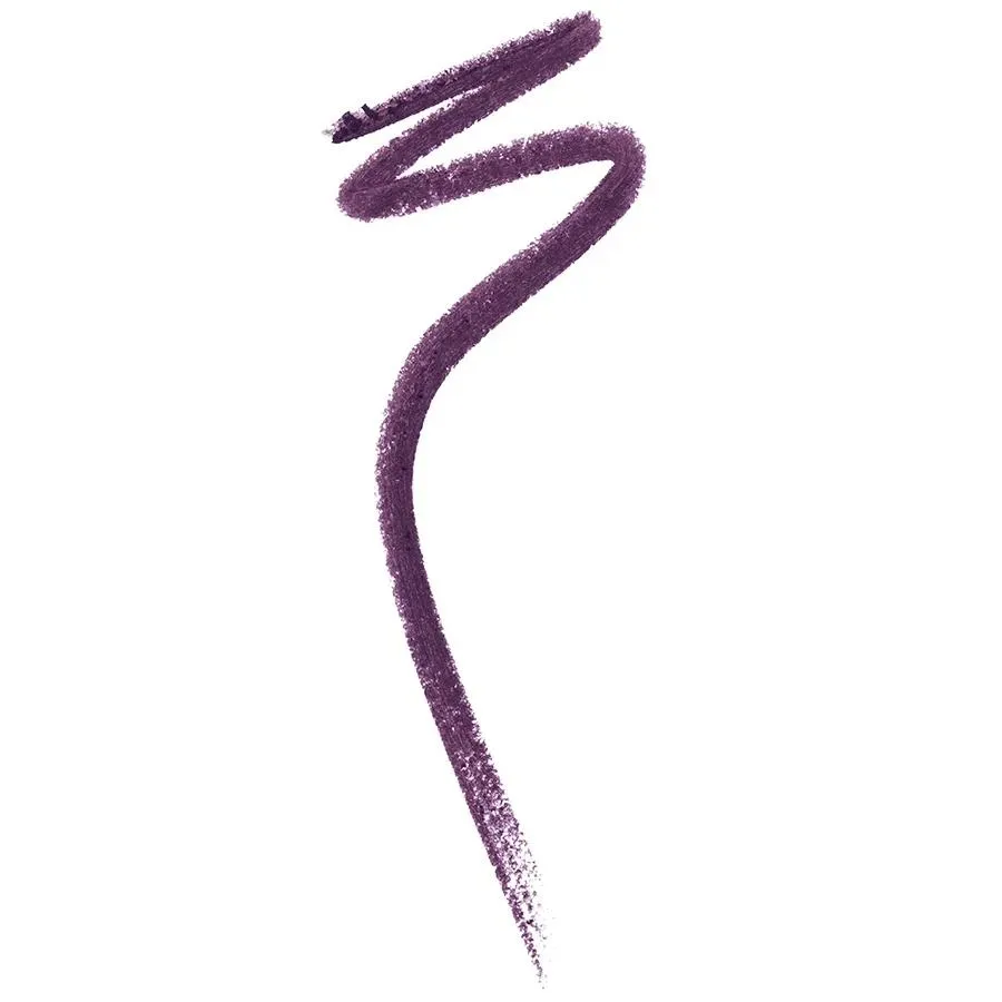 MAYBELLINE Tattoo Liner Gel Pencil - Rich Amethyst