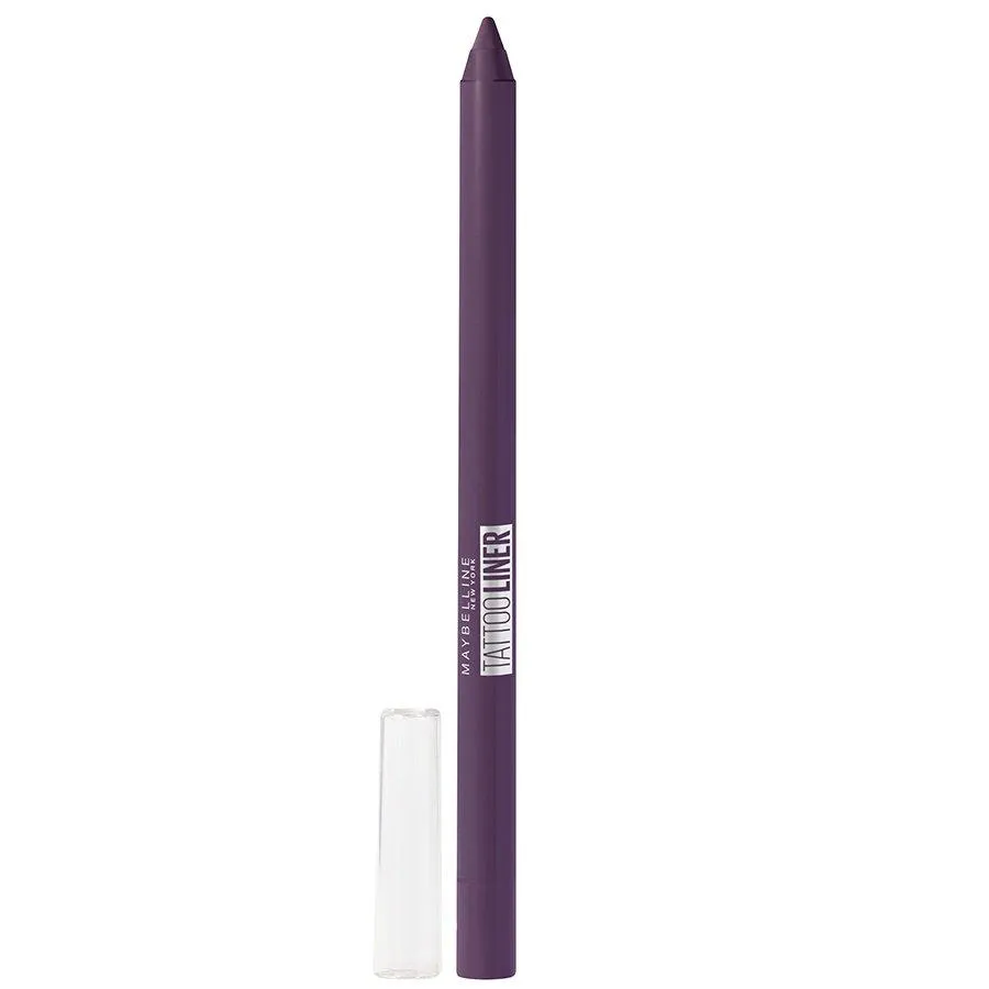MAYBELLINE Tattoo Liner Gel Pencil - Rich Amethyst