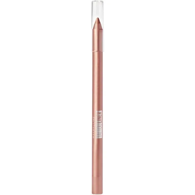 Maybelline Tattoo Liner Gel Pencil - Rich Clay