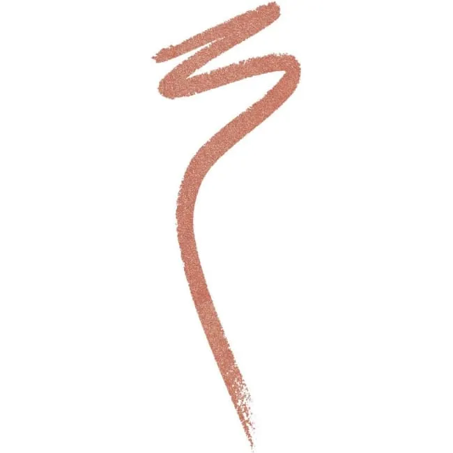 Maybelline Tattoo Liner Gel Pencil - Rich Clay