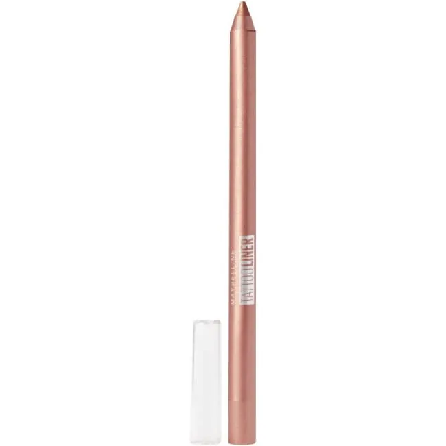 Maybelline Tattoo Liner Gel Pencil - Rich Clay