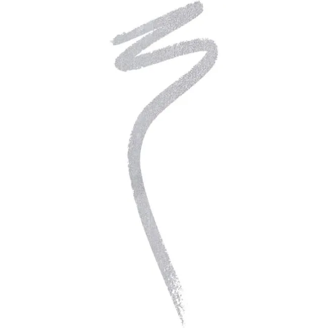Maybelline Tattoo Liner Gel Pencil - Sparkling Silver