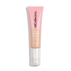 MCoBeauty Miracle HYDRO-GLOW Oil Free Foundation -Classic Ivory