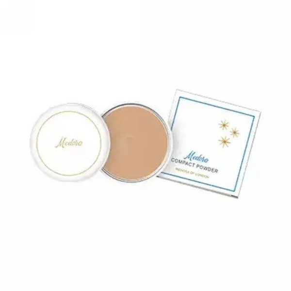 MEDORA COMPACT POWDER 20GM