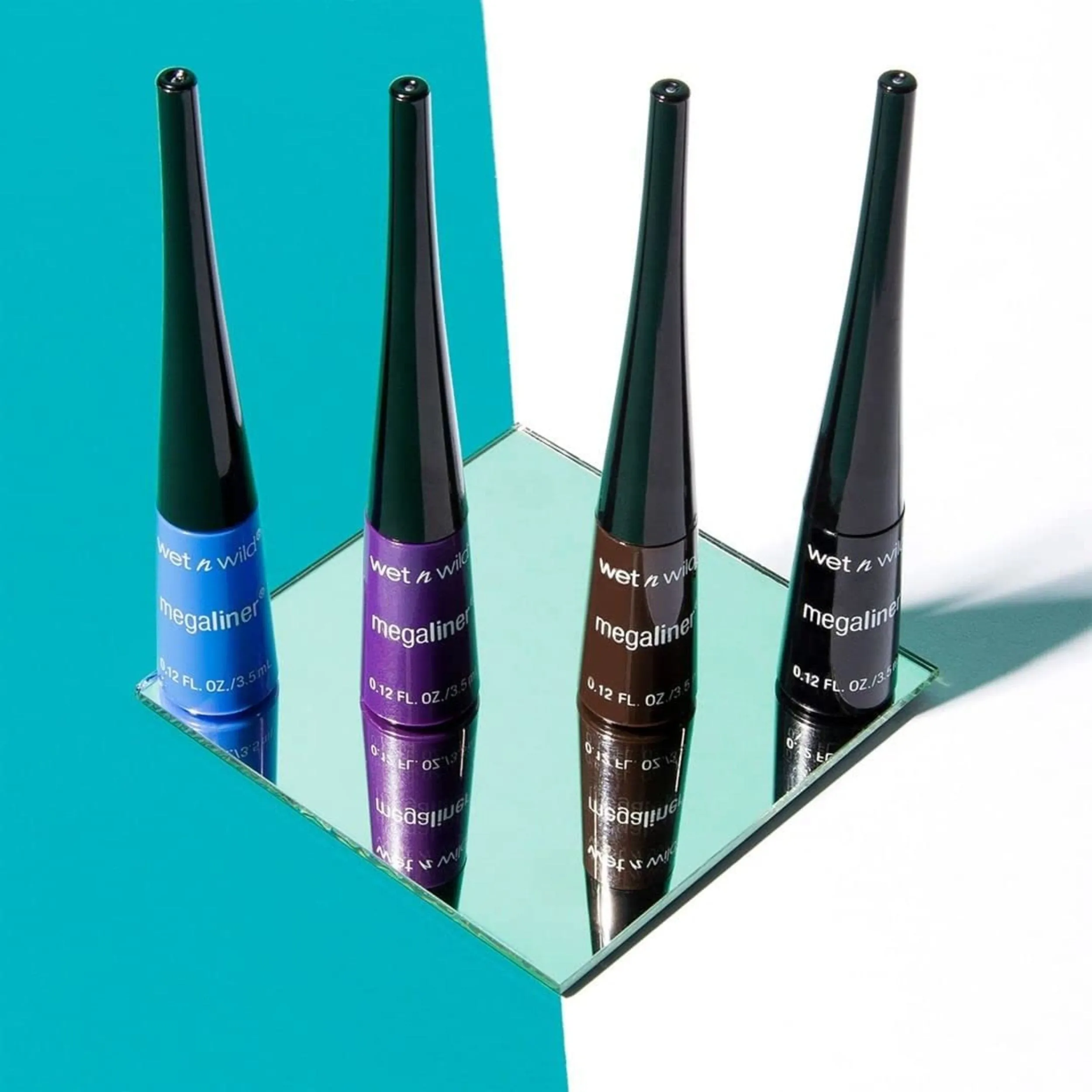 MegaLiner Liquid Eyeliner