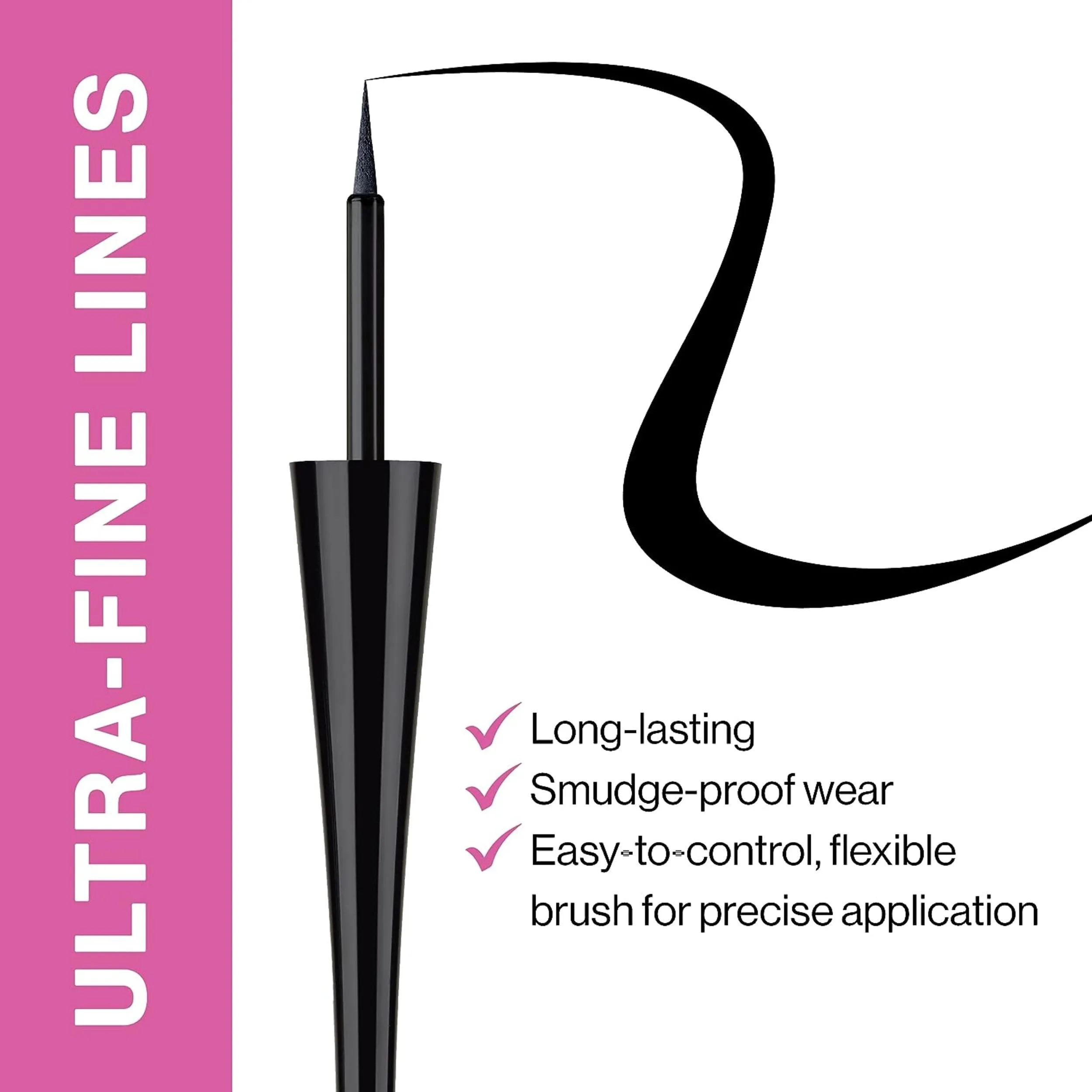 MegaLiner Liquid Eyeliner
