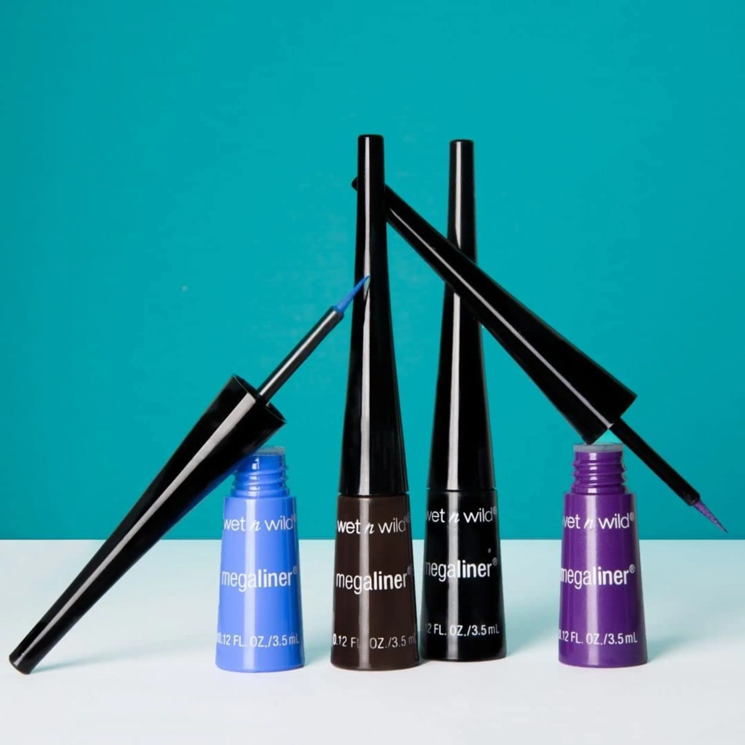 MegaLiner Liquid Eyeliner