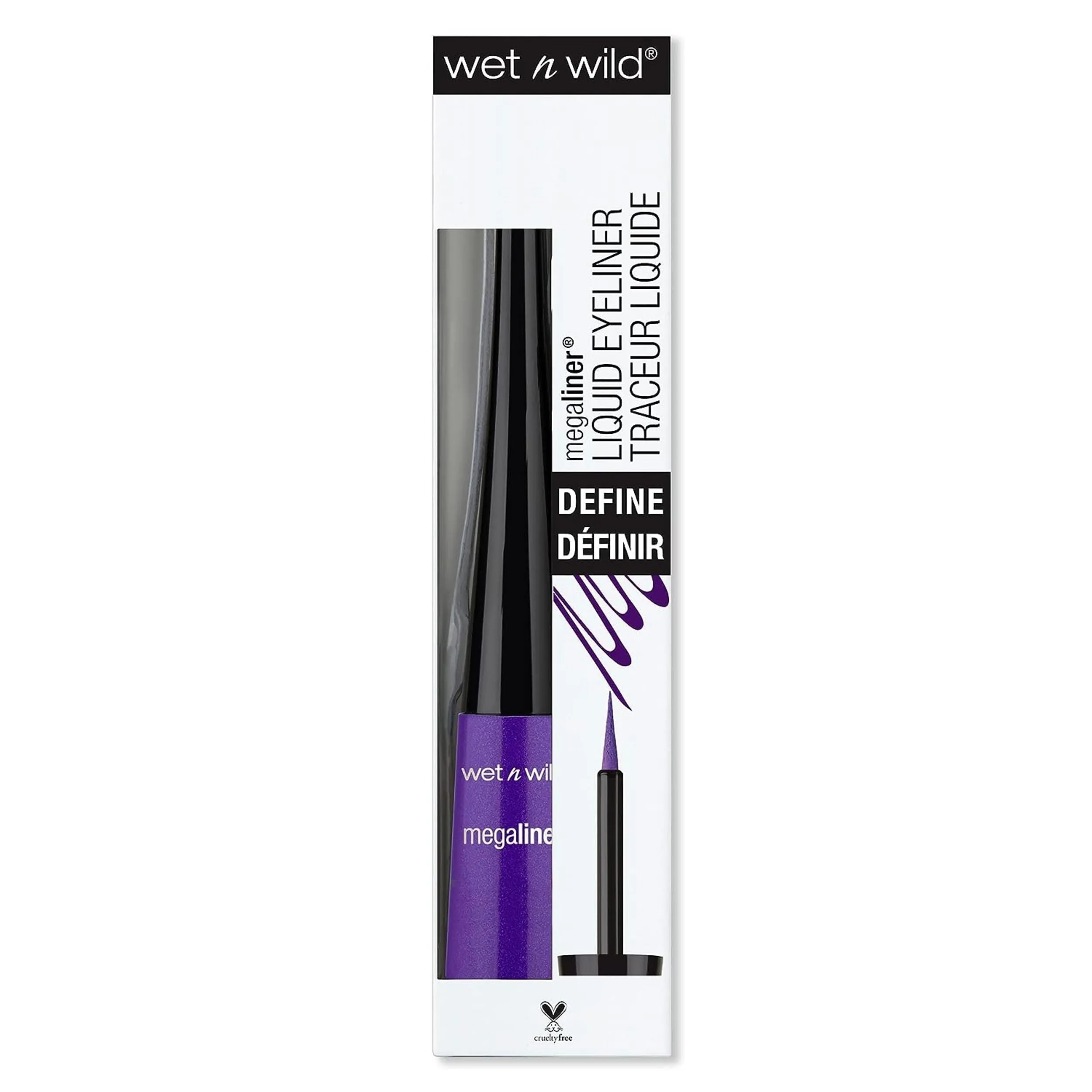 MegaLiner Liquid Eyeliner